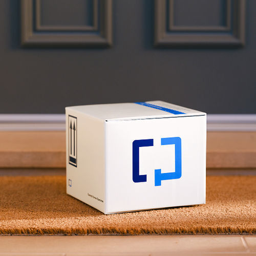 Prueba rápida de cáncer colorrectal - Cologuard Plus® - Abbott Diagnostics - de sangre oculta en heces / para enfermedades inflamatorias del intestino / de sangre