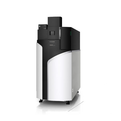 Sistema de cromatografía de líquida - DPiMS™ QT - Shimadzu - de muestreo / cuadripolar / ESI