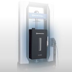 Cámara de pruebas termostática - TCE-N300A - Shimadzu - de temperatura / de laboratorio / con 1 puerta