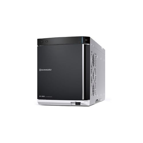 Sistema de cromatografía GC - Brevis™ GC-2050 - Shimadzu - compacto