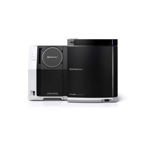 Sistema de cromatografía en fase gaseosa - GCMS-QP2050  - Shimadzu - cuadripolar