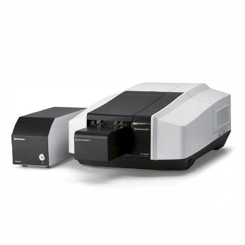 Analizador automático de ADN/ARN - Tm - Shimadzu