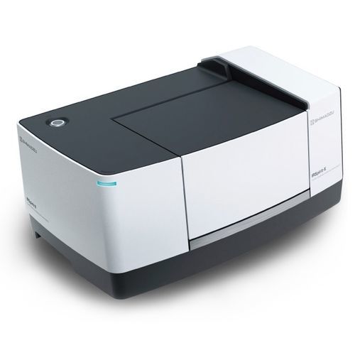 Espectrómetro FT-IR - IRSpirit-X - Shimadzu - piloto / compacto