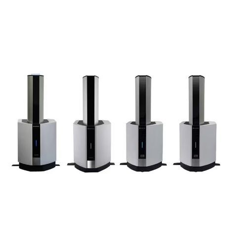Espectrómetro MALDI - EasyCare - Shimadzu - de mesa / de alto rendimiento