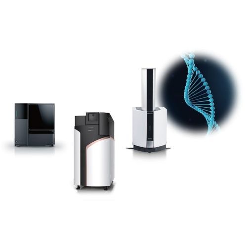 Software para espectrometría de masa - LabSolutions Insight Biologics - Shimadzu - de análisis / análisis de datos