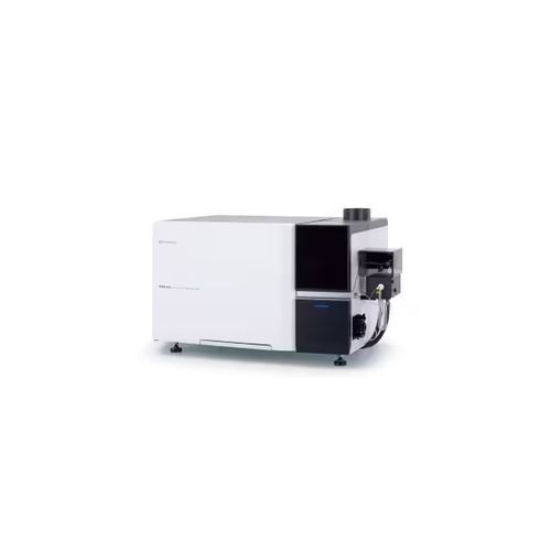 Espectrómetro ICP-MS - ICPMS-2040 - Shimadzu - para la industria farmacéutica / para evaluaciones medioambientales / cuadripolar