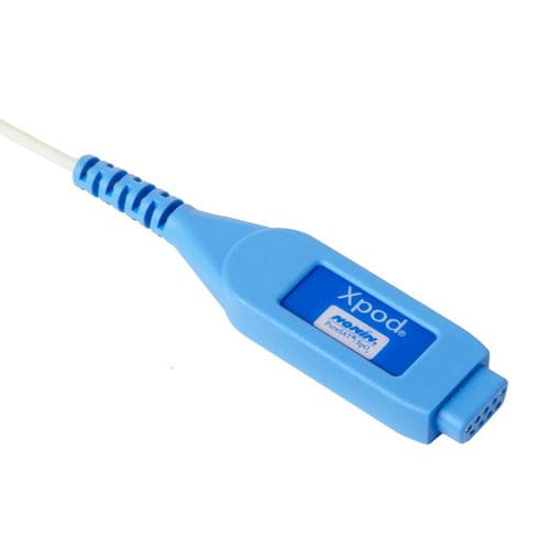 Pulsioxímetro compacto - Xpod® 3012LP - Nonin - médico / USB / con sensor separado