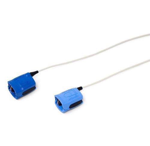 Sensor SpO2 de dedo - 8100A series - Nonin - reutilizable