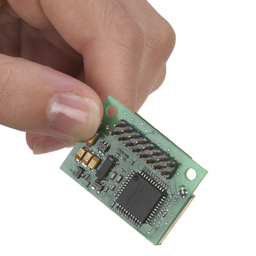 Módulo para monitor multiparamétrico de capnografía - OEM III  - Nonin - SpO2 / clínico / integrado