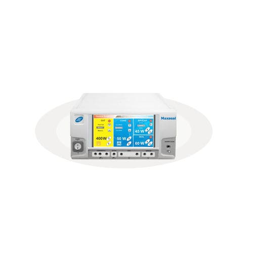 Bisturí eléctrico corte monopolar - Maxseal - Enertech Healthcare - corte bipolar / de sellado de vasos / de radiofrecuencia