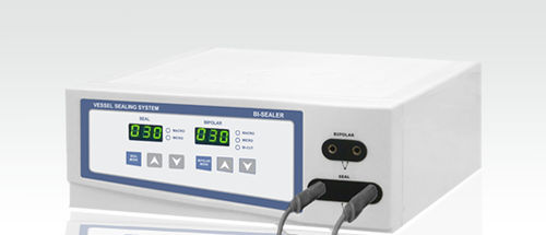 Bisturí eléctrico de sellado de vasos - Bisealer - Enertech Healthcare