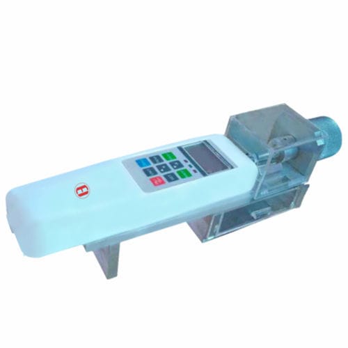 Durómetro para la industria farmacéutica - 3956 - Electronics India