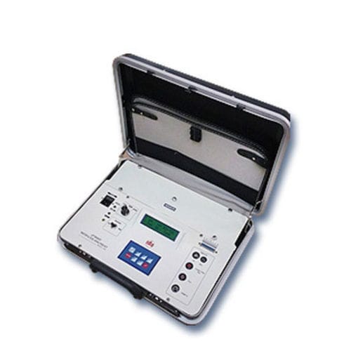 Analizador para aguas residuales - 1160 - Electronics India - de temperatura / de pH / de conductividad