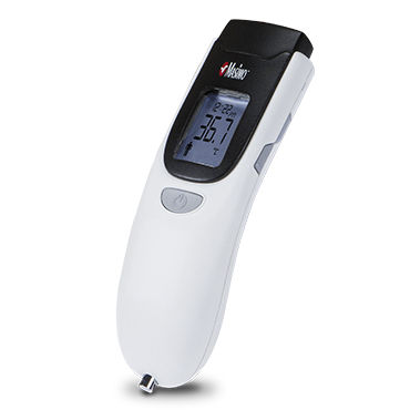 Termómetro médico - TIR-1™ - Masimo - electrónico / de infrarrojos / frontal