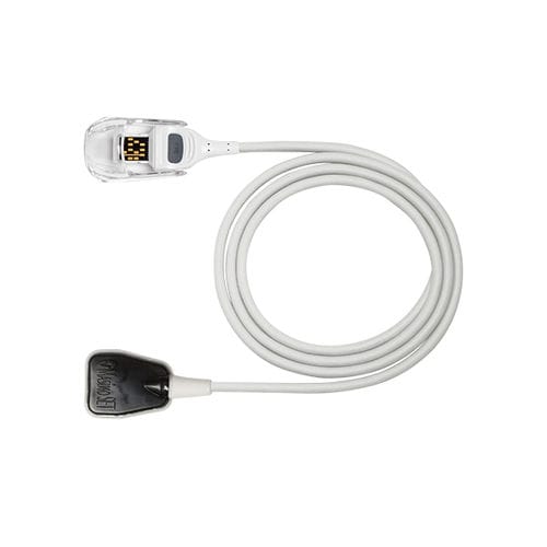 Sensor SpO2 multiposición - RD SET™ - Masimo - por transflectancia / reutilizable
