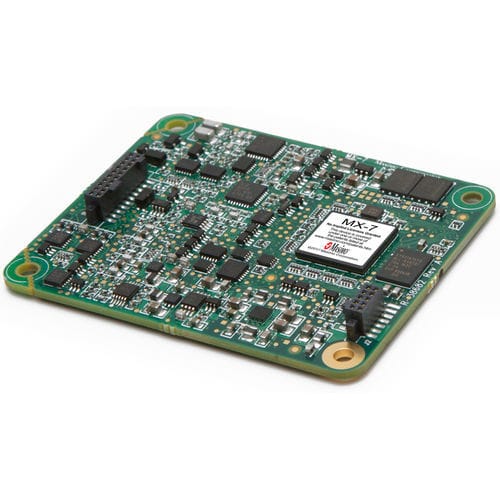 Módulo para monitor multiparamétrico de carboxihemoglobina - MX-7 - Masimo - de metahemoglobina / de hemoglobina / de índice de perfusión