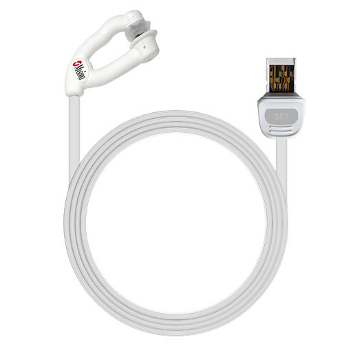 Sensor SpO2 auricular - E1® - Masimo - de un solo uso