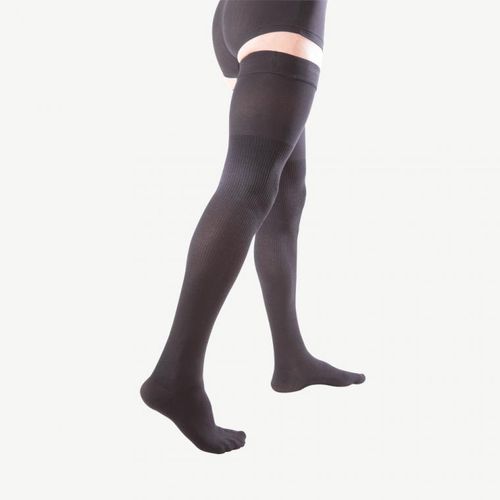 Calcetines de compresión para la prevención del tromboembolismo venoso - Gibaud - para hombre
