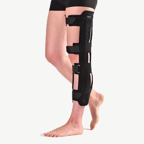 Férula para rodilla - 6911 - Gibaud - flexión de la rodilla a 20°