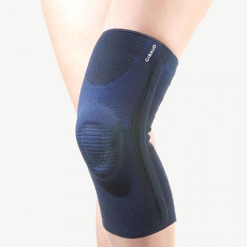 Rodillera - 6725 - Gibaud - con almohadilla rotuliana