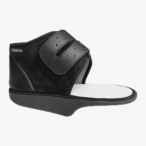 Zapato postoperatorio suela semirrígida - CHUT - Gibaud - para adulto
