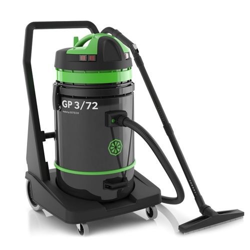 Aspirador móvil - GP 2/72 W&D - IPC