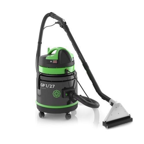 Aspirador móvil - GP 1/27 EXT - IPC - compacto
