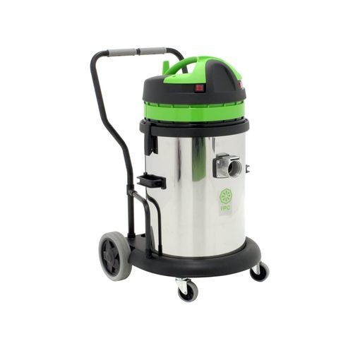 Aspirador móvil - GS 2/62 ASH - IPC