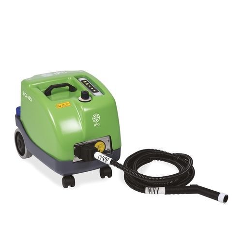 Generador de vapor móvil - SG-45 - IPC