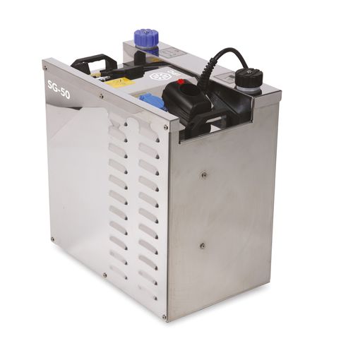Generador de vapor - SG 50 - IPC