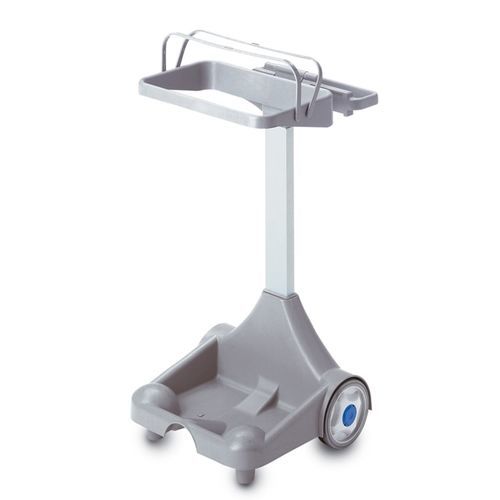 Carro de limpieza - ETA 2 - IPC - Healthcare Solutions - de lavandería