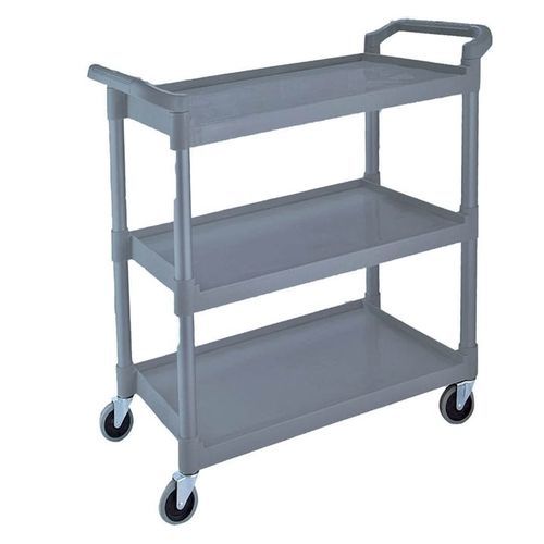 Carro médico - CARR00087 - IPC - de uso general / de servicio / para comidas