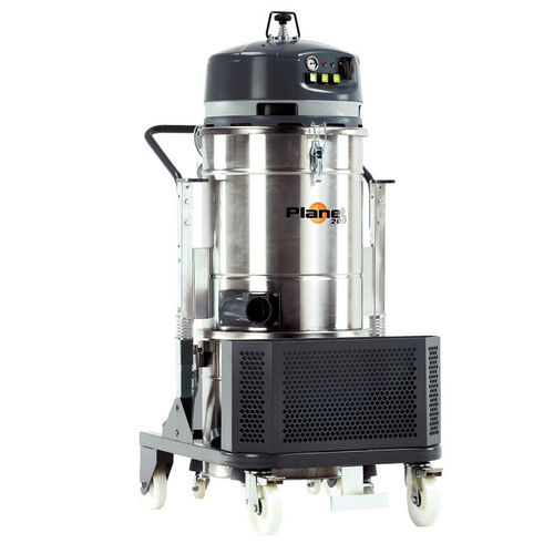 Aspirador móvil - PLANET 200S - IPC