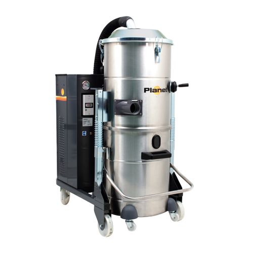 Aspirador móvil - PLANET 730S ATEX - IPC