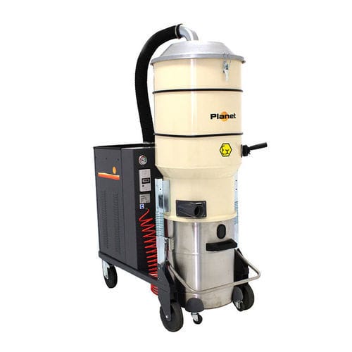 Aspirador móvil - PLANET 775 ATEX - IPC