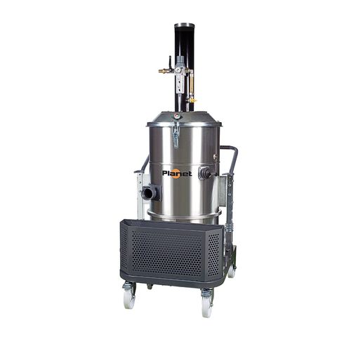 Aspirador móvil - PLANET 300S PN ATEX - IPC