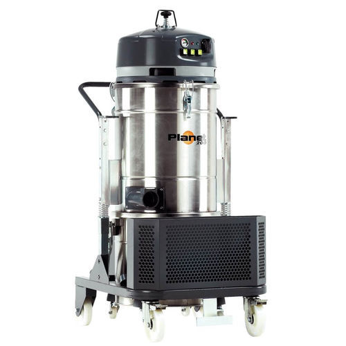 Aspirador móvil - PLANET 200 TSH - IPC
