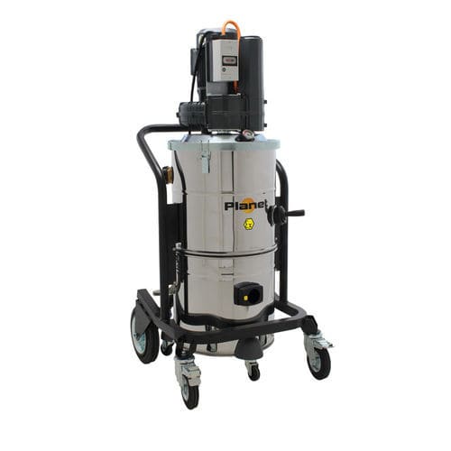 Aspirador móvil - PLANET 1/50 OPT ATEX MFS - IPC