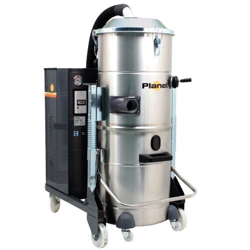 Aspirador móvil - PLANET 740S ATEX - IPC