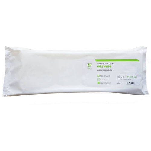 Toallita limpiadora para suelos y superficies - PANN00126 - IPC - lote de 20
