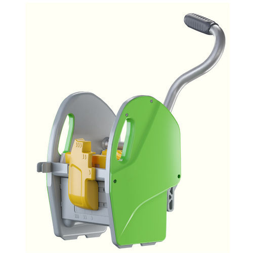 Contenedor - KINETIC - IPC