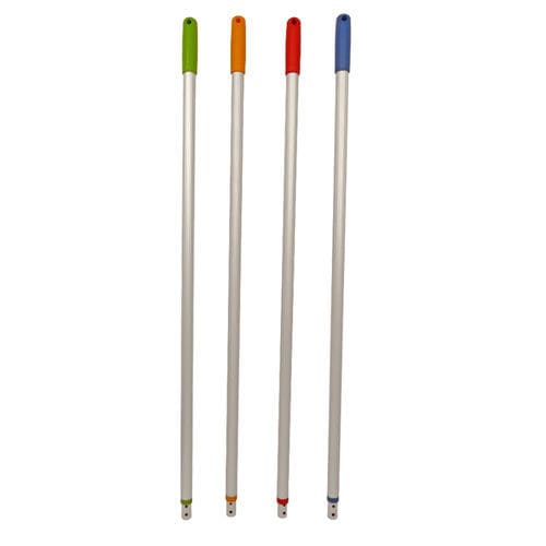 Asidero de aluminio - MANI00033 – 0005 - IPC