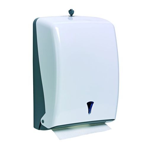 Dispensador de papel higiénico - AMALFI - IPC