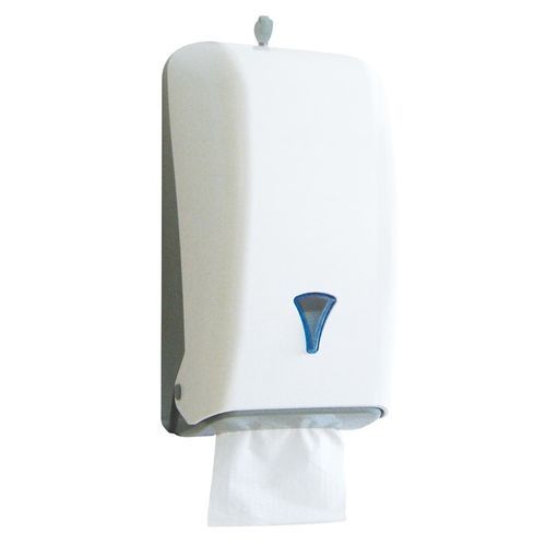 Dispensador de toallitas de papel - AMALFITANO - IPC