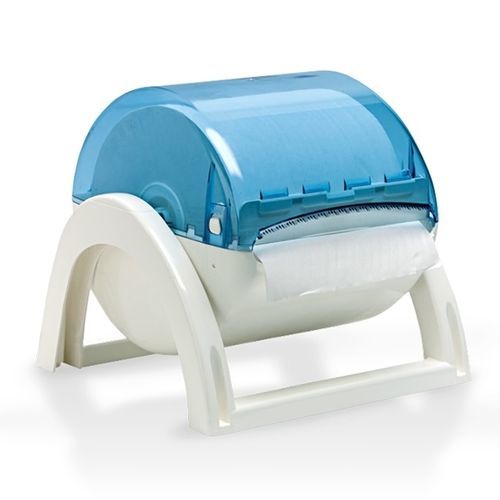 Dispensador de toallitas de papel - SECURITY - IPC