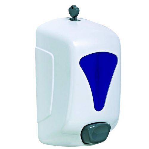 Dispensador de toallitas de papel - LEVITA - IPC
