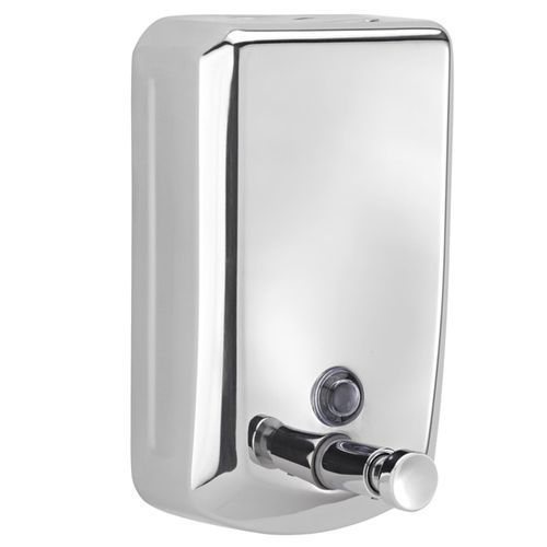 Dispensador de jabón - LEVITA MINI INOX PLUS - IPC