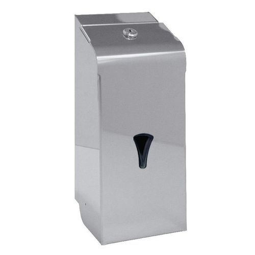 Dispensador de jabón - LEVITA INOX PLUS - IPC