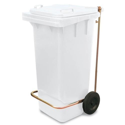 Papelera de plástico - CONT00015- 0001 - IPC