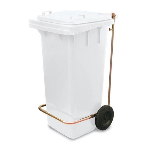 Papelera de plástico - CONT00018- 0001 - IPC